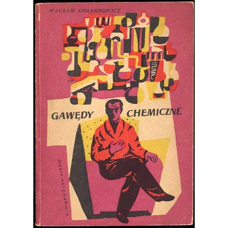 Gawędy chemiczne
