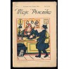 Moje Pisemko. R.27 (1929). Nr 6 (9 lutego 1929)