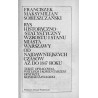 Rys historyczno-statystyczny wzrostu i stanu miasta Warszawy od najdawniejszych czasów aż do 1847 roku