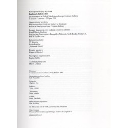 Rembrandt, Rubens i inni. Arcydzieła grafiki siedemnastowiecznej z Gabinetu Rycin Polskiej Akademii Umiejętności w Bibliotece Po
