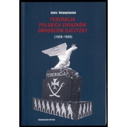 Federacja Polskich Związków Obrońców Ojczyzny (1928-1939)