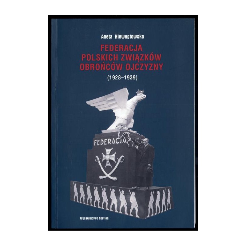 Federacja Polskich Związków Obrońców Ojczyzny (1928-1939)