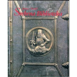 Srebrna Biblioteka księcia Albrechta Pruskiego i jego żony Anny Marii
