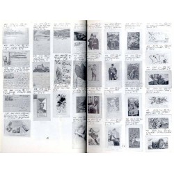 [Martin Bernhard] 54. Auktion Ansichtskarten. Briefe - Stempel - Ganzsachen. Besenbinderhof 57, Legiensaal, 2000 Hamburg 1. Mont