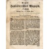 Neues Hannoverisches Magazin. [1802]. Nr 1-105 (I-XII 1802)
