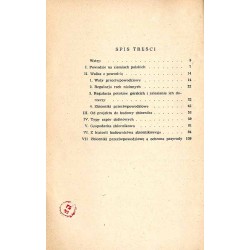 Zatopione doliny. Walka z powodzią i budowa zbiorników wodnych