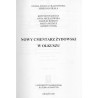 Nowy cmentarz żydowski w Olkuszu