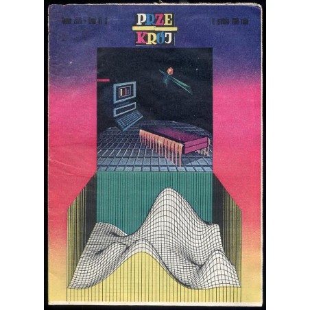 Przekrój. Nr 2270 (11 XII 1988)