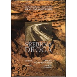 Srebrna droga