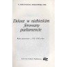 Dekret w niebieskim ferowany parlamencie. Wybór testamentów z XVII-XVIII wieku