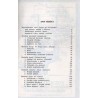Dekret w niebieskim ferowany parlamencie. Wybór testamentów z XVII-XVIII wieku