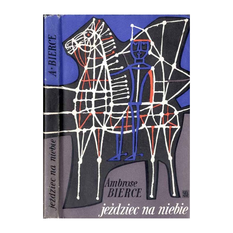 Jeździec na niebie i inne opowiadania