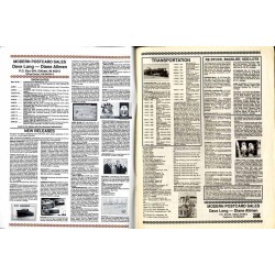 Postcard Collector. Vol.11 (1993). Nr 6 (June 1993)