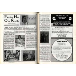 Postcard Collector. Vol.11 (1993). Nr 6 (June 1993)