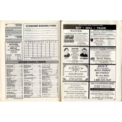 Postcard Collector. Vol.11 (1993). Nr 6 (June 1993)