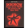 Skrobów. Dzieje obozu NKWD dla żołnierzy AK 1944-1945