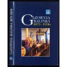 Gazownia kaliska 1871-1996