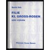 Filie KL Gross-Rosen (wybór artykułów)