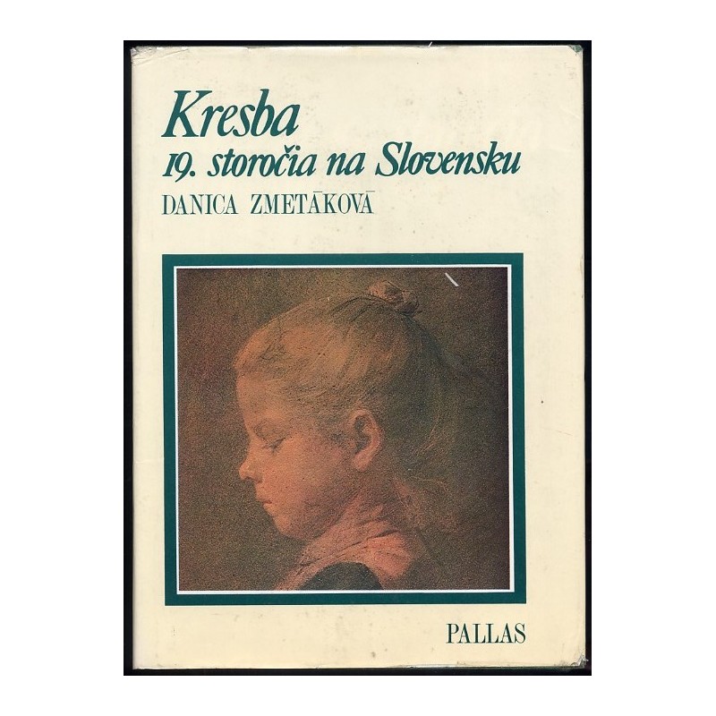 Kresba 19. storočia na Slovensku