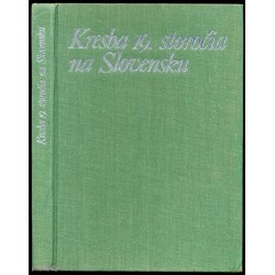Kresba 19. storočia na Slovensku