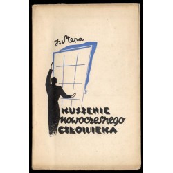 Kuszenie nowoczesnego człowieka