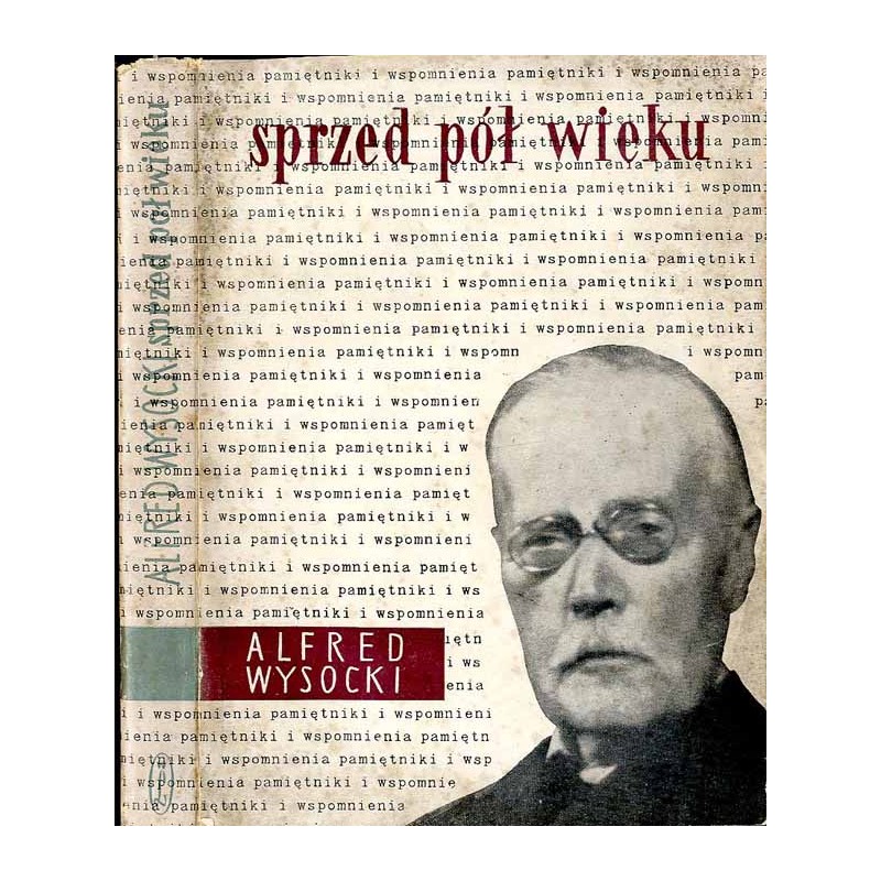 Sprzed pół wieku