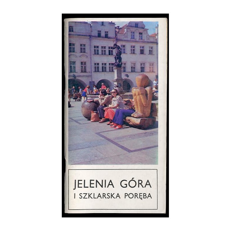 Jelenia Góra i Szklarska Poręba