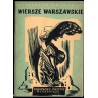 Wiersze warszawskie