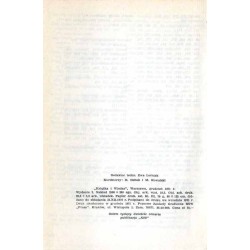 Wierzenia ludów północy (Wybór pism)