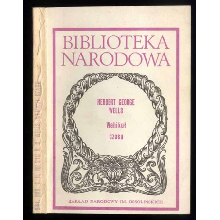 Wehikuł czasu