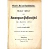 Kleiner Führer zum Ammergauer Passionsspiel im Jahre 1880
