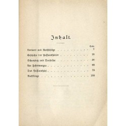 Kleiner Führer zum Ammergauer Passionsspiel im Jahre 1880