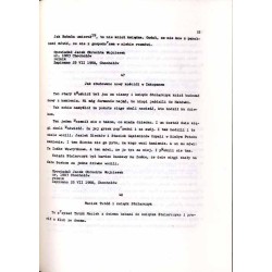 Podania z południowej Nowotarszczyzny