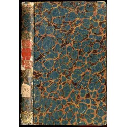 Blumen-Calender oder die monatlichen Verrichtungen bei der Blumenzucht im Garten, Glas- und Treibhaus, im Zimmer und vor dem Fen