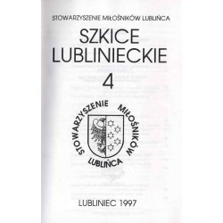 Szkice Lublinieckie 4 (1997)