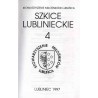 Szkice Lublinieckie 4 (1997)