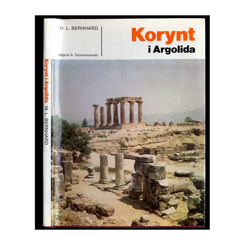 Korynt i Argolida