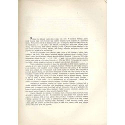 Acta Tomiciana: epistolae, legationes, responsa, actiones, res gestae Serenissimi Principis Sigismundi eius nominis Primi Regis