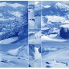 Bad Hofgastein. Thermalbad, Wintersportplatz