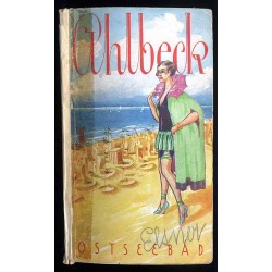 Führer durch Ahlbeck Seebad auf der Insel Usedom 1927