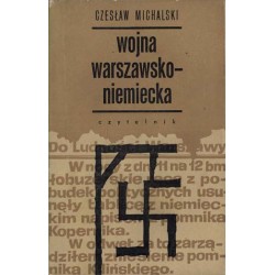 Wojna warszawsko-niemiecka. Pamiętnik wawerczyka
