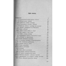 Wojna warszawsko-niemiecka. Pamiętnik wawerczyka