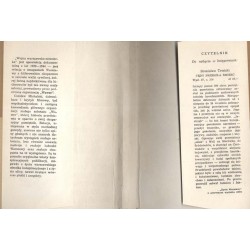 Wojna warszawsko-niemiecka. Pamiętnik wawerczyka