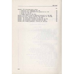 Kodeks karny wykonawczy. Komentarz. Stan prawny na dzień 1 lipca 1972r