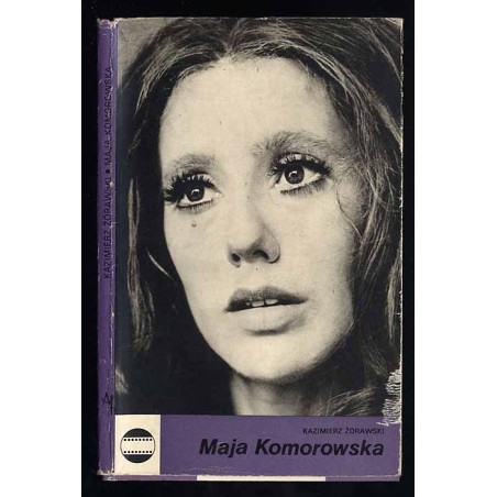 Maja Komorowska