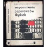 Wspomnienia peperowców śląskich