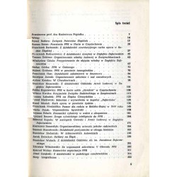 Wspomnienia peperowców śląskich
