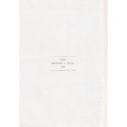 Compagnie Générale d'Électro-Céramique (ELCER). Catalogue 38