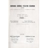 Compagnie Générale d'Électro-Céramique (ELCER). Catalogue 38