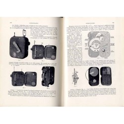 Sciences et travail. Grande encyclopédie illustrée des nouvelles inventions. Tome II / La Chimie. Chimie minérale. Chimie organi